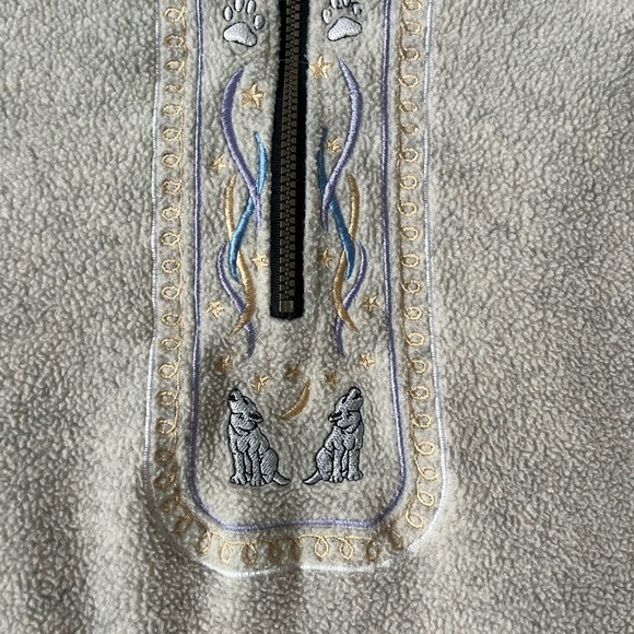 Vintage sweater - Picture 2 of 3